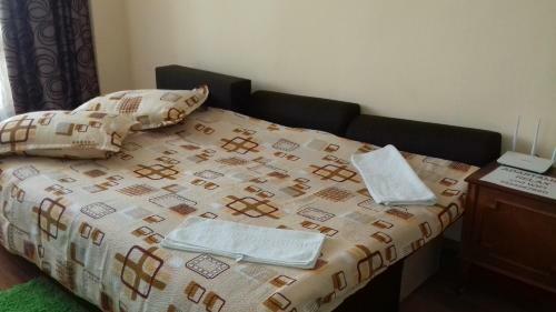 Apartament Relax