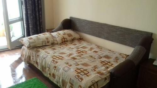 Apartament Relax
