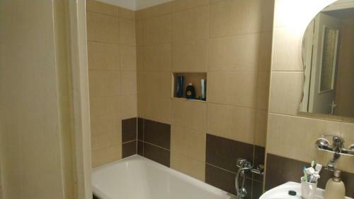 Apartament Relax