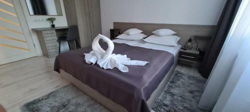 Apartament Intim