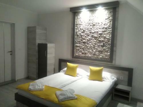 Hostal Pensiunea Roberto