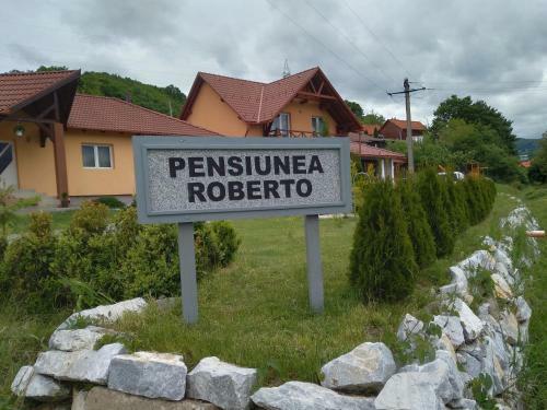 Hostal Pensiunea Roberto