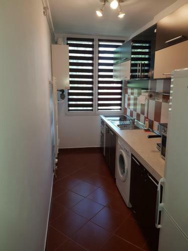 Stern Apartment