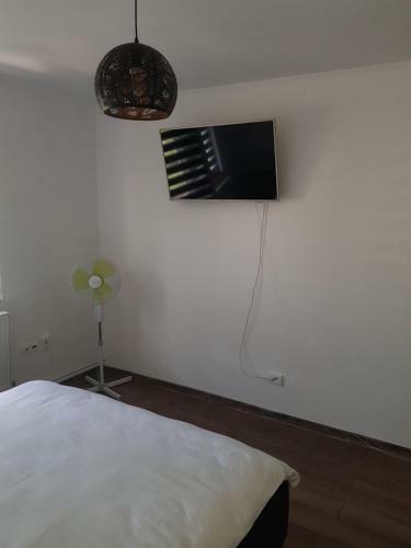 Stern Apartment