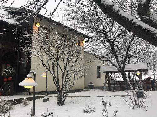 "'nu Ma Uita'' Sovata