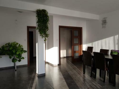 Hostal Casa Nagy