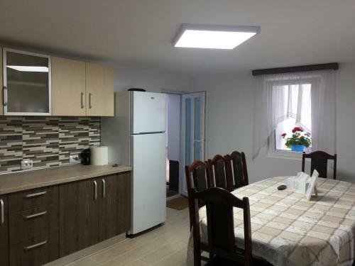 Hostal Vila Cristina