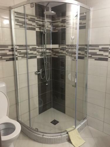 Hostal Vila Cristina