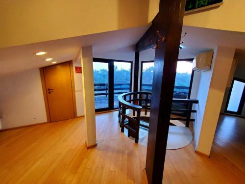 Apartamento Cirex Delta Club Sulina