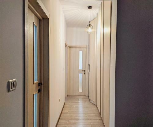 Apartment Alexahouse