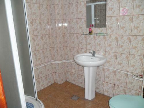 Hostal Casa Maxim