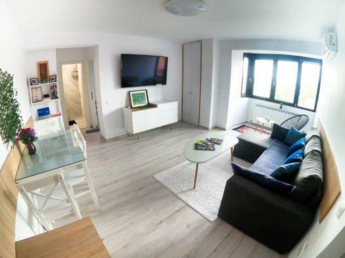 Apartamento Splendid View
