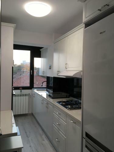 Apartamento Splendid View