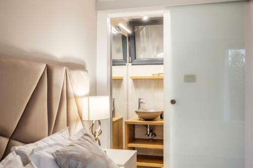 Apartamento 4centerlodge