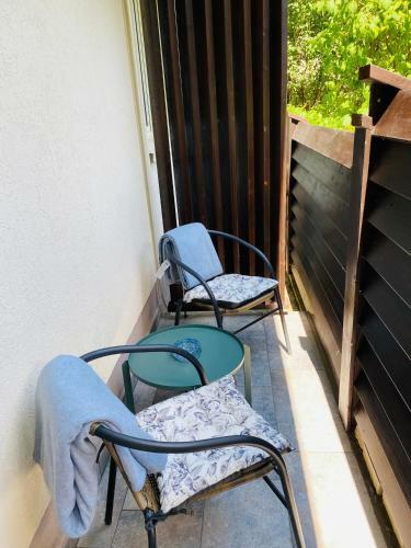 Apartamento 4centerlodge