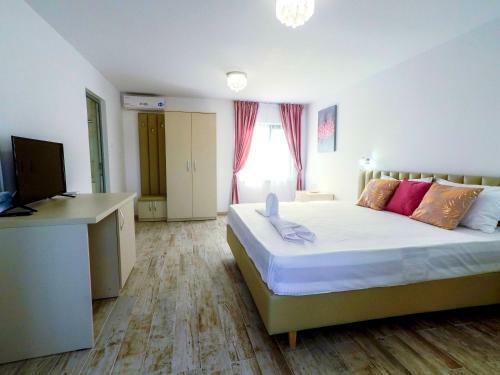 Hostal Pensiunea Valurile M?rii Negre