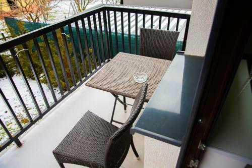 Freshouse Apartaments