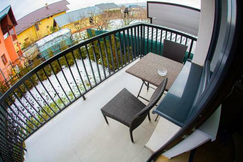 Freshouse Apartaments