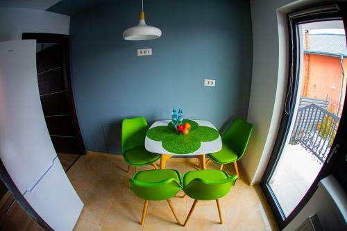 Freshouse Apartaments