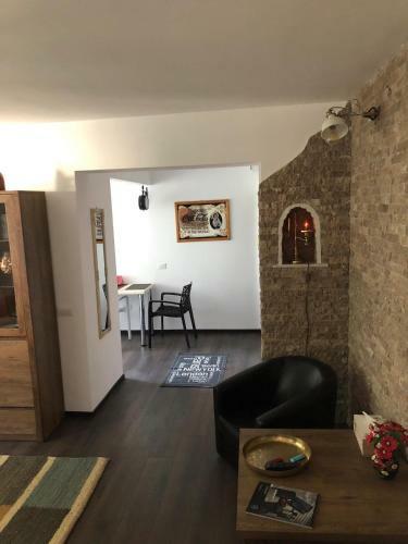 Downtown Apartment