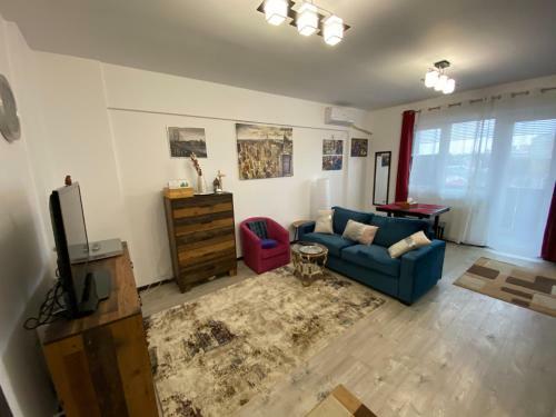 Top View Apartment