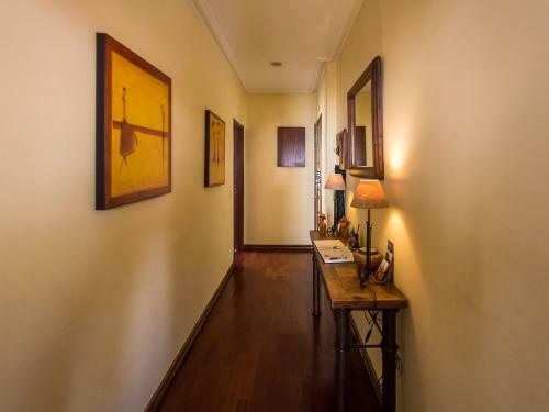Apartamento M06 Lumiar