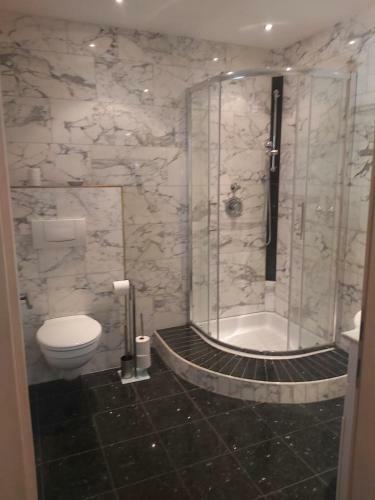 Apartamento Wohnstrasse 11