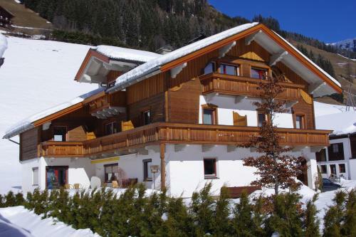 Bed & Breakfast Haus Toriten