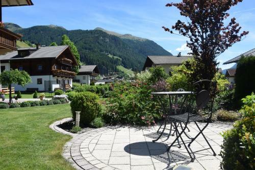 Bed & Breakfast Haus Toriten