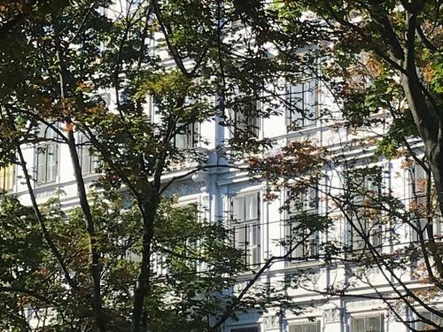 Apartamento Vca Palais Brambilla