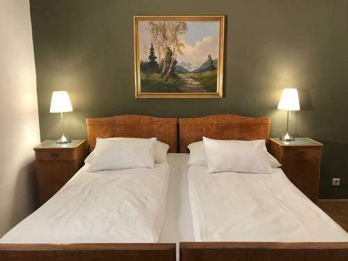 Apartamento Vca Palais Brambilla
