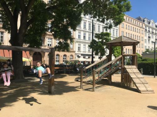 Apartamento Vca Palais Brambilla