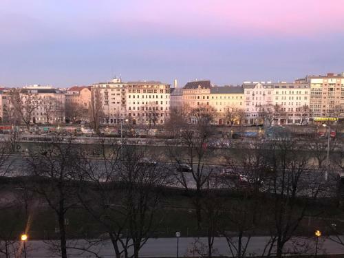 Apartamento Vca Palais Brambilla