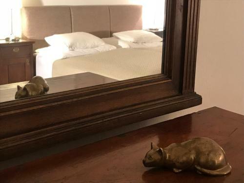 Apartamento Vca Palais Brambilla
