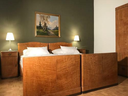 Apartamento Vca Palais Brambilla
