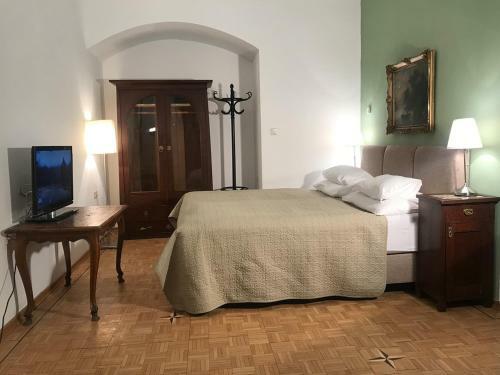 Apartamento Vca Palais Brambilla