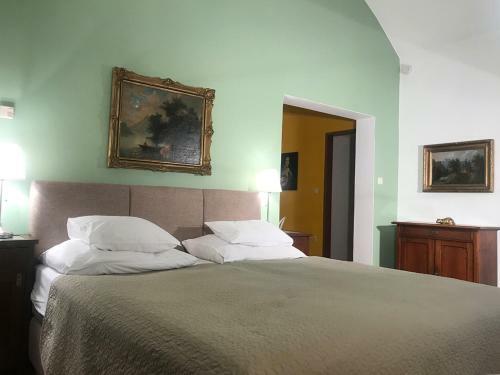 Apartamento Vca Palais Brambilla