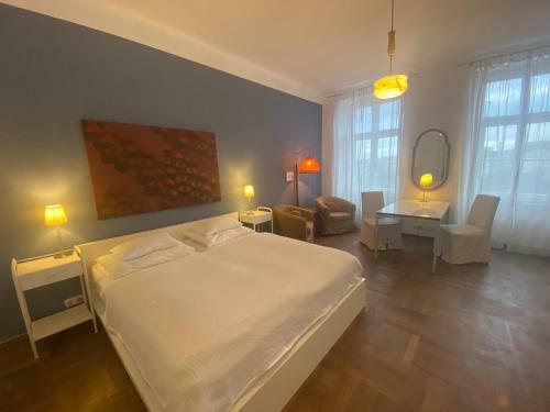 Apartamento Vca Palais Brambilla