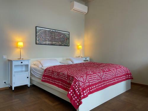 Apartamento Vca Palais Brambilla