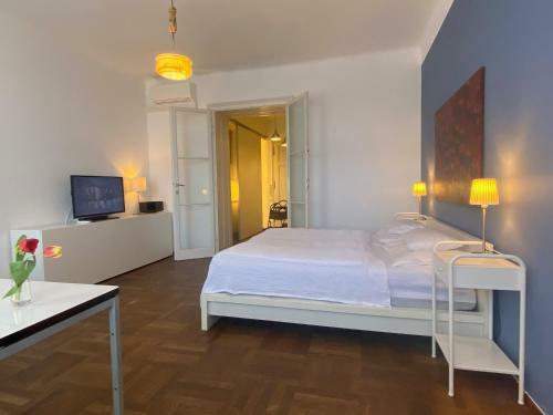 Apartamento Vca Palais Brambilla