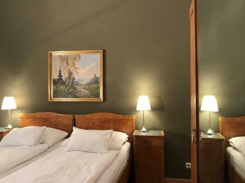 Apartamento Vca Palais Brambilla