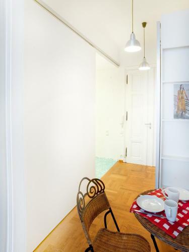 Apartamento Vca Palais Brambilla