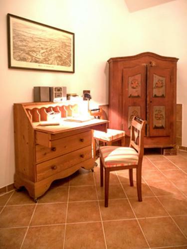 Apartamento Vca Palais Brambilla