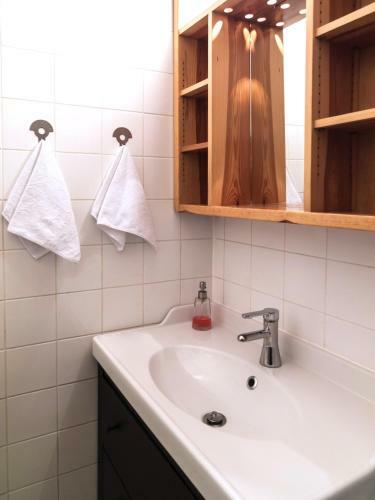 Apartamento Vca Palais Brambilla