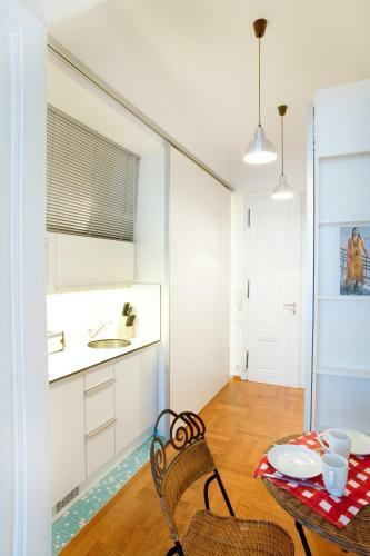 Apartamento Vca Palais Brambilla