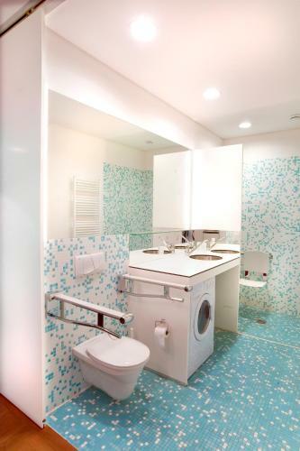 Apartamento Vca Palais Brambilla