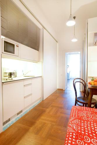 Apartamento Vca Palais Brambilla