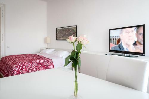 Apartamento Vca Palais Brambilla