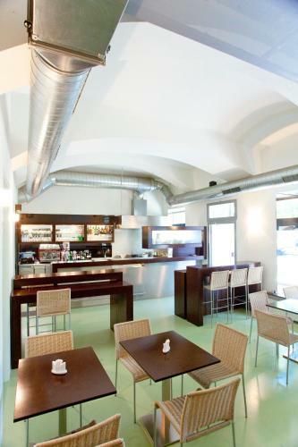 Apartamento Vca Palais Brambilla