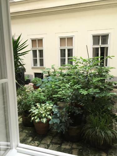 City Apartment